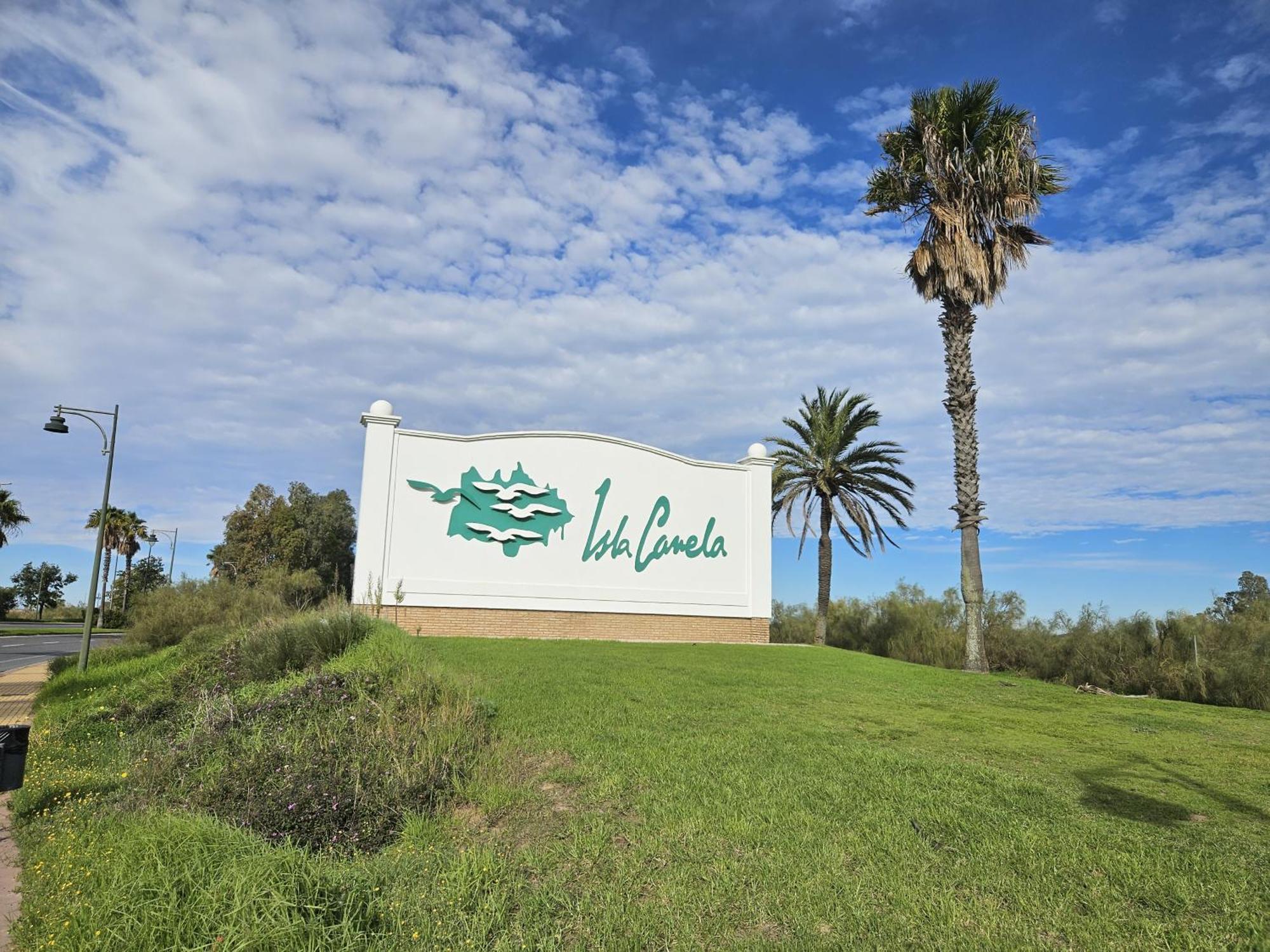 Isla Canela Beach & Golf Аямонте Экстерьер фото